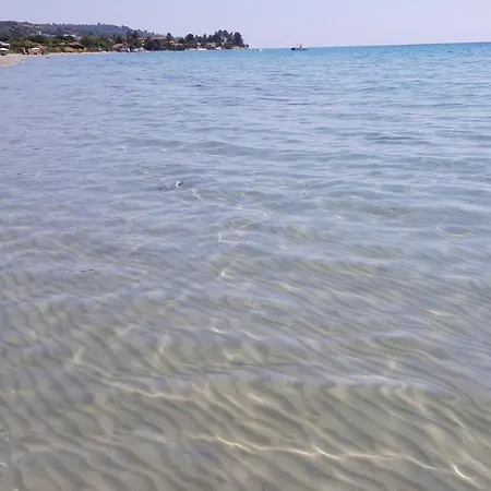 Villa 32 Nea Skioni