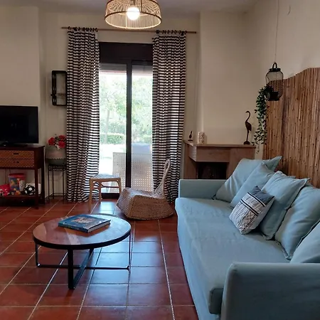32 Villa Nea Skioni