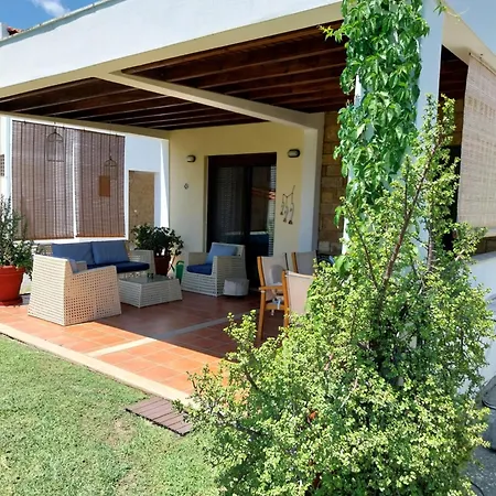 32 Villa *
