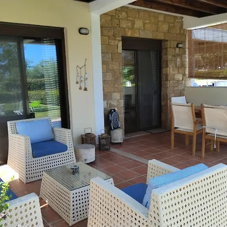 32 Villa