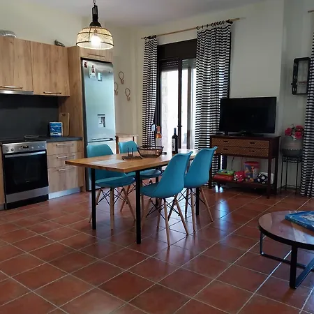 32 Villa Nea Skioni