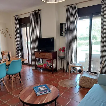 Villa 32 Nea Skioni