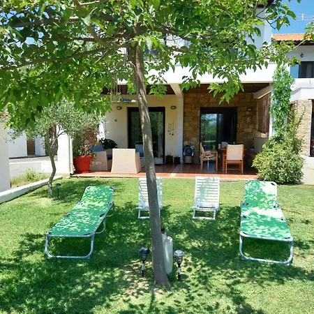 Villa 32